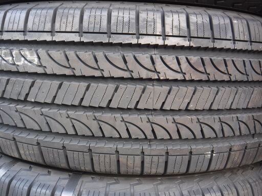 ヨコハマ　ジオランダーH/T　265/70R15　4本　新品未使用無装着　おまけ有