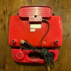 サンドイッチトースター タイガーTIGER
の画像