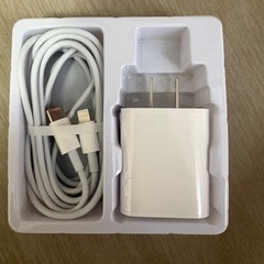 電源アダプター【取りに来てくれる方】の画像