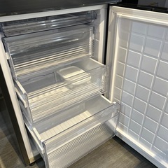 配達可【シャープ】冷蔵庫310L★2022年製 クリーニング済み/6ヶ月保証付き★300Lクラス【管理番号0322】知の画像