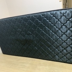 マットレス無料で差し上げますの画像
