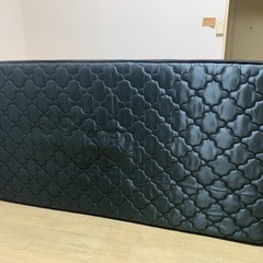 マットレス無料で差し上げますの画像