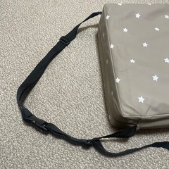 高さ調節クッションの画像