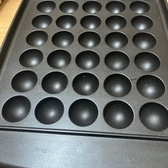 ホットプレートの画像