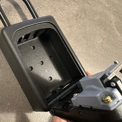 ダイヤルキーボックスの画像