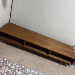 emo.   テレビボード　テレビ台
の画像