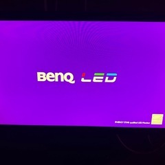 PCモニター（24インチ）の画像