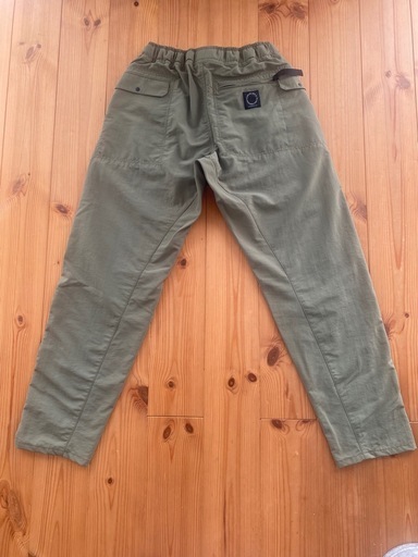 山と道 5-Pocket Pants  【新品未使用】