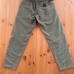 山と道 5-Pocket Pants  【新品未使用】の画像
