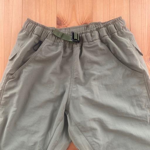 山と道 5-Pocket Pants  【新品未使用】