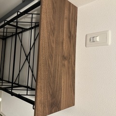 シューズラックの画像