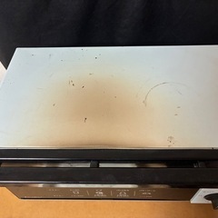 トースター　　差し上げますの画像