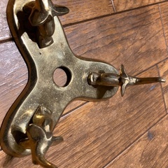 香炉？　おまけ付きの画像