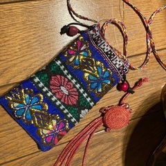 香炉？　おまけ付きの画像