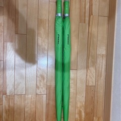 GEARMAX パラソル 野外用 2本の画像