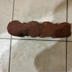 レンガ　庭用　畑用　24個ありの画像