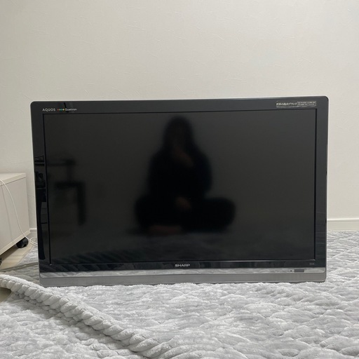テレビ