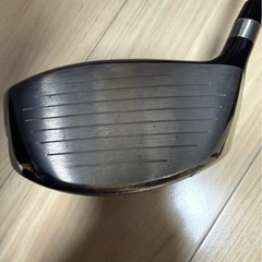 バルドドライバーゴルフクラブディアマナの画像