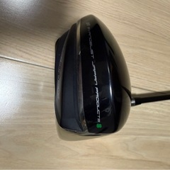 バルドドライバーゴルフクラブディアマナの画像