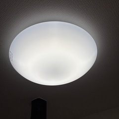 照明　　ほぼ新品の画像