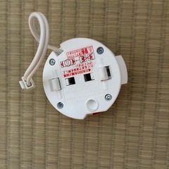 照明　　ほぼ新品の画像