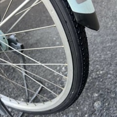 ブリヂストン　　自転車の画像