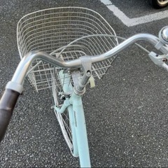 ブリヂストン　　自転車の画像