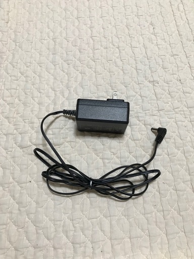 panasonic充電式掃除機 mc-sb52k