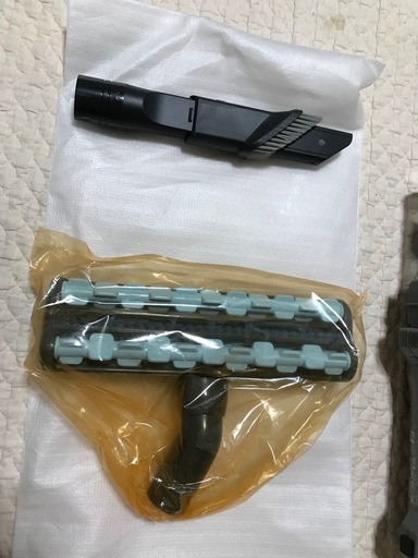 panasonic充電式掃除機 mc-sb52k