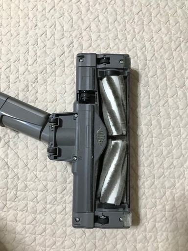 panasonic充電式掃除機 mc-sb52k