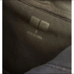 UNIQLOパーカーの画像