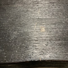 ダイニングテーブル　黒　の画像