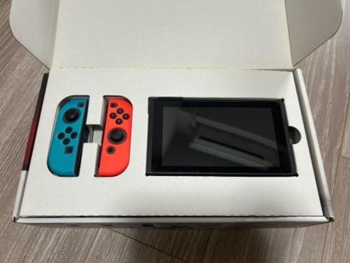 おもちゃ Nintendo Switch