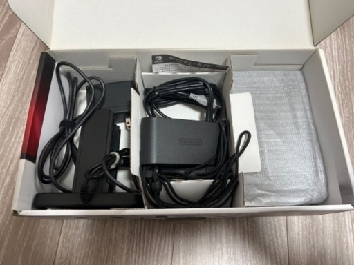 おもちゃ Nintendo Switch