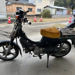 バーディー90  BC-BD42A 
の画像