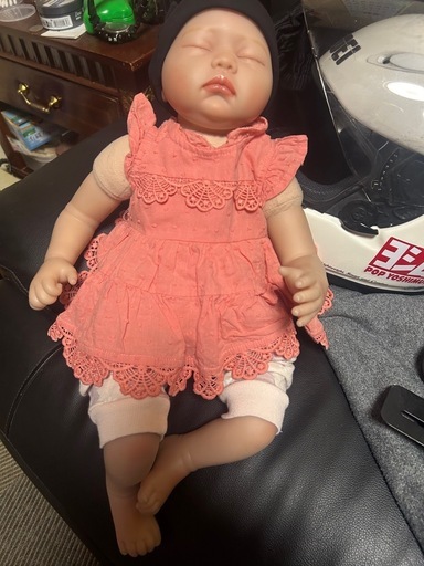 リアルベビー