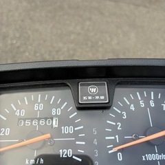 CG125FI 低走行 自賠責あり  セル一発始動の画像