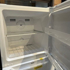配達可【ハイアール】冷蔵庫246L★2023年製 クリーニング済み/6ヶ月保証付き200Lクラス【管理番号0322】知の画像