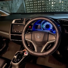 🚗 ホンダ フィット ハイブリッド の画像