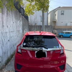 🚗 ホンダ フィット ハイブリッド の画像