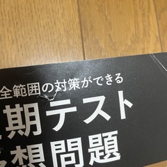 進研ゼミ 高校講座 地理総合 歴史総合 定期テスト予想問題の画像