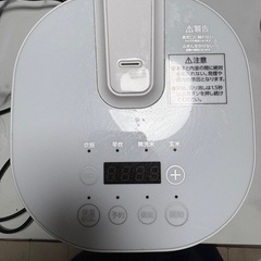2025年式炊飯器の画像