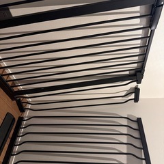 ベビーゲート　ペットゲートの画像