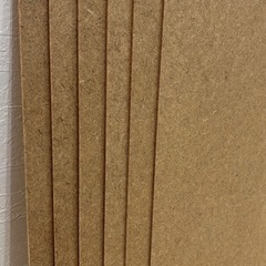 木板6枚セットの画像