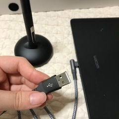 ワコム Wacom intuos pro medium PTH-660の画像