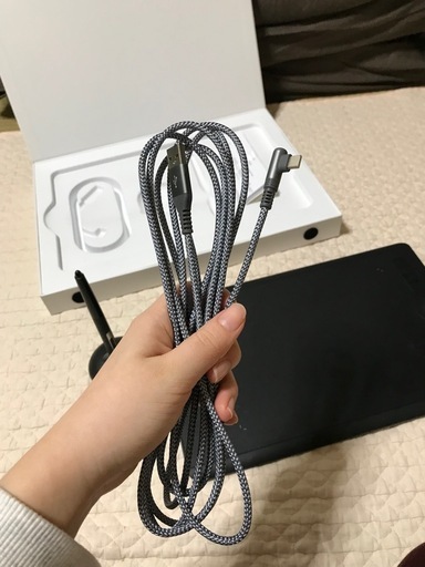 ワコム Wacom intuos pro medium PTH-660