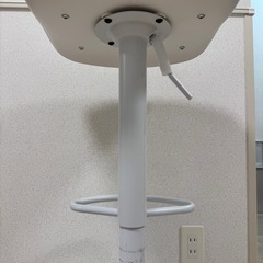 キッチンカウンターチェアの画像