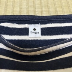 ニット3点（boogie-woogie製品）中古の画像