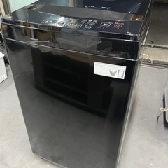 【🤩高年式美品🤩】ニトリ全自動洗濯機6kg 2024年製の画像