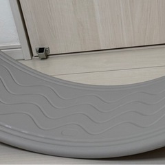 バランスボードの画像